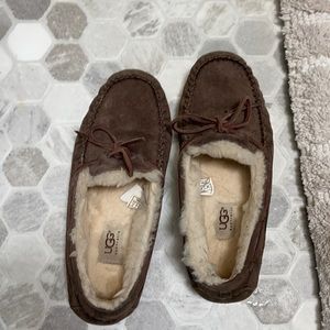 Ugg Dakota Slippers